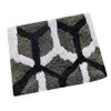 AAZEEM Cotton Door Mat Pack of 2 view 3