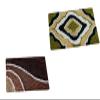 AAZEEM Cotton Door Mat Pack of 2 view 1