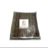Ruhi's Creations Premium Silver Fabric Saree Cover/Saree Bag/Garment Cover with Zip (Pack of 10) view 4