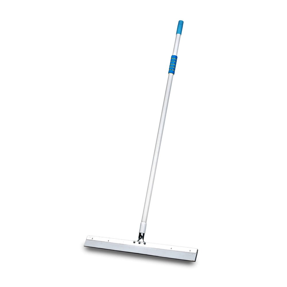 VIMAL Steel Ecowipe 600 Floor Cleaning Wiper (Multicolour, Standard Size)