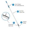VIMAL Steel Ecowipe 600 Floor Cleaning Wiper (Multicolour, Standard Size) view 3