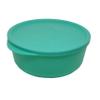Tupperware Plastic Bowl, 1 Litre, Multicolour (Tup_B01Bn8E14S) - Multicolor view 1