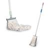 Vimal Flip-Metallic Heavy Duty n High Performance Cotton Strings Industrial Floor Cleaning Mop view 1