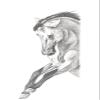 Campap Foscari Sketch A6 Size, White (CE-33118) view 2