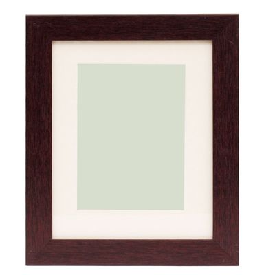 Snnappo 5x7 Picture Size Vengee Brown Photo Frame