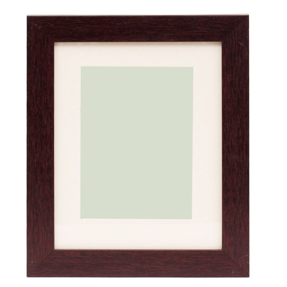 Snnappo 5x7 Picture Size Vengee Brown Photo Frame