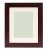 Snnappo 5x7 Picture Size Vengee Brown Photo Frame view 1
