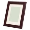 Snnappo 5x7 Picture Size Vengee Brown Photo Frame view 2