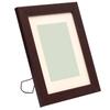 Snnappo 5x7 Picture Size Vengee Brown Photo Frame view 3