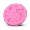 Futaba Baby Series Shape Silicone Mold view 2