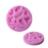 Futaba Baby Series Shape Silicone Mold view 4