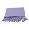 Sathiyas Cotton Bath Towel Pack of 2 (Lavendar) view 2
