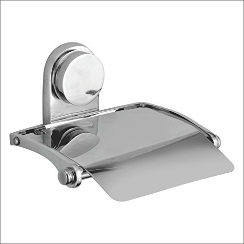 Kamal German Brass Toilet Paper Holder
