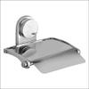 Kamal German Brass Toilet Paper Holder view 1