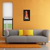 eCraftIndia 'Beautiful Eiffel Tower' Matt Textured UV Art Painting (Synthetic Wood, 36 cm x 51 cm) view 2