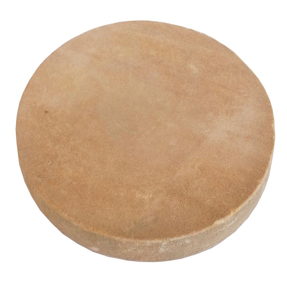 Salvus App SOLUTIONS Handmade Sandalwood Board (4 Inches/Small)