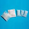 Active Elements - Pack of 50 Pouch of 10 Gram Pure Silica Gel Beads Without Cobalt Chloride. Provides Superior Absorption - Remains Dry at Maximum Saturation. Packet is Reusable view 2