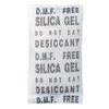 Active Elements - Pack of 40 Pouch of 5 Gram Pure Silica Gel Beads Without Cobalt Chloride. Provides Superior Absorption - Remains Dry at Maximum Saturation. Packet is Reusable view 1