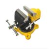 CLIMAX 2" inch Swivel Base Table Baby Cast Iron Vice (50 mm) view 3