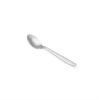 Kishco Crescent Stainless Steel Coffee Spoon - Pack of 6 view 2