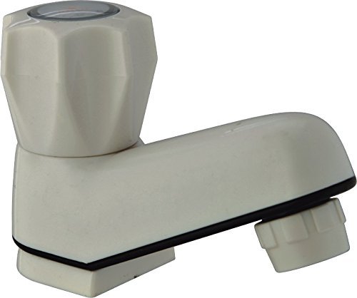 NATRAJ ABS Pillar Cock Tap