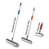 VIMAL JONNEY Plastic Home, Bathroom and Kitchen Floor Wiper, Standard, Multicolour - Set of 3 view 1