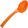 Cutting EDGE Polypropylene Ladle, Set of 4, Orange view 2