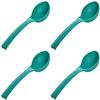 Cutting EDGE Polypropylene Ladle, Set of 4, Sea Green view 1