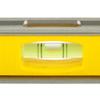STANLEY STHT42465-812 Contractor Grade Aluminum Torpedo Level Magnetic (Yellow) view 3