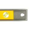 STANLEY STHT42465-812 Contractor Grade Aluminum Torpedo Level Magnetic (Yellow) view 4