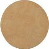 Ratan Stone Chandan Ghisne Ka Pathar (Cream, 12 x 12 x 4 cm, Stoneware) view 3