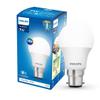 PHILIPS Base B22 7-Watt LED Bulb (Pack of 4, Cool Day Light) view 2