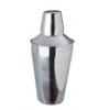 Dynore 5 pcs Beginners Bar Set - Ice Bucket, Small Bottle Opener, Regular Cocktail Shaker, peg Measure, ice Tong view 3
