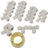 Connector Set for R O System and Other Water purifiers view 2