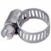 Olrada Reinforced Steel Wire Lpg Hose-Gas Pipe with Clamp (2m) (ISI Marked) view 3