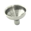 Lista K21 Stainless-Steel Funnel (Silver) view 2