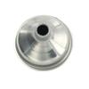 Lista K21 Stainless-Steel Funnel (Silver) view 3