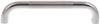 Keyur Stainless Steel Glassdoor Handle (Grey, 3-Piece, Pho_01_14) view 3