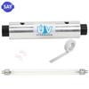 SAY UV Replacement Kit With RO Chamber UV Light For RO/UV/UF Water Purifier (Silver) view 3