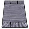 MARINE PEARL Waterproof Refrigerator Top Cover |Protect for Scratches, Wear & Tear and Dust with 6 Utility Sides Pockets(black) (FG01) (cover 0011) view 3