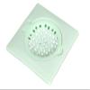 SHRUTI PVC 6" x 6" Cockroach Jali, Gutter Jali, Drain Water Out Let,Floor Jali with Filter Cup Set - Green(1271,1272) view 4