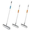 VIMAL Plastic Ecowipe 400 Household, 300 Bathroom Floor Wiper Combo Set (Multicolour, Standard Size) -2 Units view 1