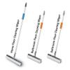 VIMAL Plastic Ecowipe 400 Household, 300 Bathroom Floor Wiper Combo Set (Multicolour, Standard Size) -2 Units view 3