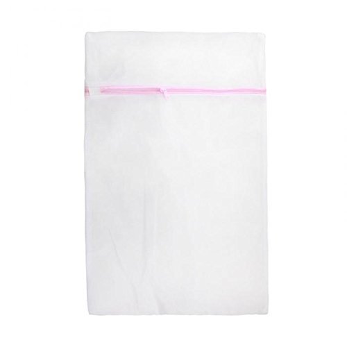 Futaba Zippered Mesh Laundry Wash Bags