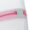 Futaba Zippered Mesh Laundry Wash Bags view 3