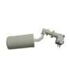 SAE Plastic Float Valve for Ro Systems (White, Small) view 1
