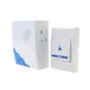 Indoselection KOLD FIRE Koldfire Baoji Cordless Wireless Calling Remote Door Bell For Home Shop Office (Multi-Design & Multi-Colour) view 1