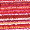 Saral Home Microfiber Bathmat with Contour Set -(Pink, 40X60 CM) view 4