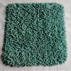 Mittal Textiles Cotton Bathmats 40X60 cms Yellow view 1