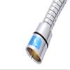 TOPMAN Stainless Steel 1.5Mtr Shower Tube with Brass Nuts view 2
